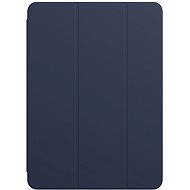 Apple Smart Folio na iPad Air (4. generace) – námořnicky tmavomodrý - Pouzdro na tablet