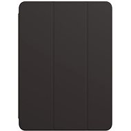 Apple Smart Folio for iPad Air (4th Generation) - Black - Tablet Case