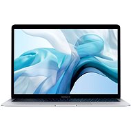 MacBook Air 13" Retina CZ Stříbrný 2020 - MacBook