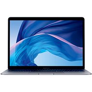 MacBook Air 13 &quot;Retina CZ Cosmic Gray 2018 - MacBook