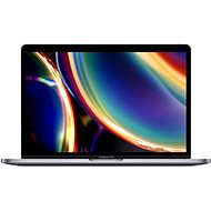 Macbook Pro 13" Retina CZ 2020 s Touch Barem Vesmírně šedý - MacBook