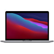 Macbook Pro 13" M1 RU 2020 Vesmírně šedý - MacBook