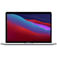 Macbook Pro 13" M1 CZ 2020 Silver - MacBook