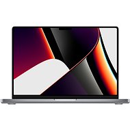 Macbook Pro 14" M1 PRO CZ 2021 Space Grey - MacBook