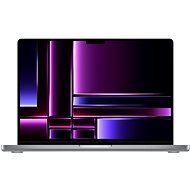 MacBook Pro 14" M2 PRO CZ 2023 Vesmírně šedý - MacBook