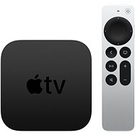 Apple TV 4K 2021, 64GB - Multimedia Centre
