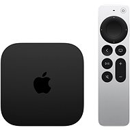 Apple TV 4K 2022 64GB - Multimediální centrum