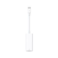 Redukce Apple USB-C Thunderbolt 3 to Thunderbolt 2 Adapter