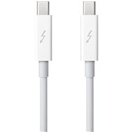 Apple Thunderbolt Cable 0.5m - Datový kabel