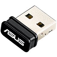 ASUS USB-N10 NANO B1 - WiFi USB adaptér
