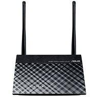 WiFi router ASUS RT-N12plus