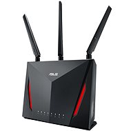 ASUS RT-AC86U AC2900 Gigabit Router - WiFi router