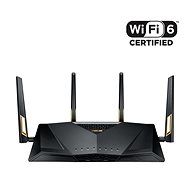 WiFi router Asus RT-AX88U - WiFi router