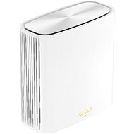 ASUS ZenWiFi XD6 
(1-pk) - WiFi systém