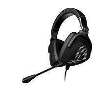 ASUS ROG DELTA S Animate - Herní sluchátka