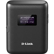 D-Link DWR-933 - LTE WiFi modem