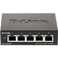 D-Link DGS-1100-05V2 - Switch