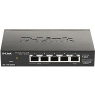 D-Link DGS-1100-05PDV2 - Switch
