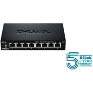 D-Link DES-108/E - Switch
