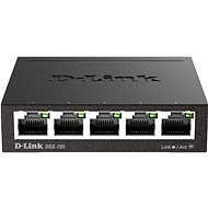 D-Link DGS-105/E - Switch