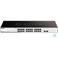 D-Link DGS-1210-26 - Switch