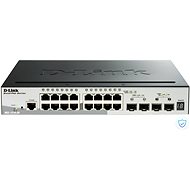 D-Link DGS-1510-20 - Switch
