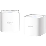 D-LINK COVR-1102 - WiFi router