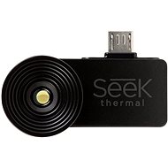 Seek Thermal Compact pro Android - Termokamera