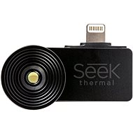 Seek Thermal Compact pro iOS - Termokamera