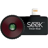 Seek Thermal CompactPRO pro iOS - Termokamera