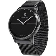 Noerden LIFE2+ Black - Smart Watch