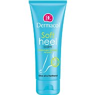 DERMACOL Soft Heel Balm 100 ml