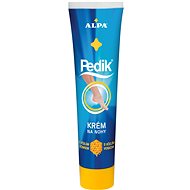 ALPA Pedik Krém na Nohy se Včelím Voskem 100 ml - Krém na nohy