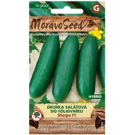 Semena Okurka salátová SHERPA F1 - hybrid, do fóliovníku