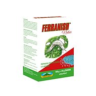 Moluskocid FERRANISH NATUR 180 + 20g FREE - Molluscicide
