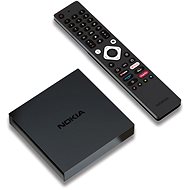 Nokia 8000 - Multimediální centrum