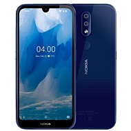 Nokia 4.2 32GB modrá - Mobilní telefon