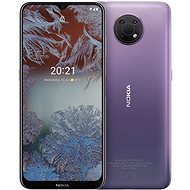 Nokia G10 Dual SIM 32GB Purple - Mobile Phone