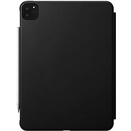 Nomad Rugged Folio Black iPad Pro 11" 21/20/18 - Pouzdro na tablet