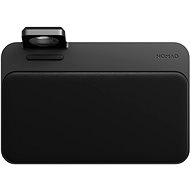 Nomad Base Station Apple Watch with Magnetic Alignment V3, black - Bezdrátová nabíječka