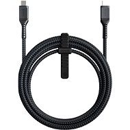 Nomad Kevlar USB-C to USB-C Cable 3m - Datový kabel