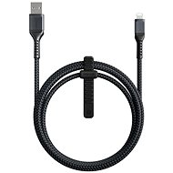 Nomad Kevlar USB-A Lightning Cable 1.5m - Datový kabel
