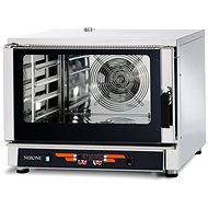Nordline Nerone MID 04 GN 1/1 H2O - Built-in Oven
