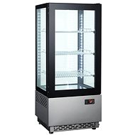 NORDline RT 78L7 - Showcase Refrigerator 