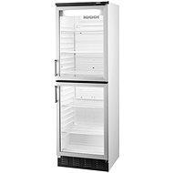 Vestfrost FKG 370 - Showcase Refrigerator 