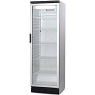 Vestfrost FKG 371 - Showcase Refrigerator 