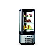 NORDline ARC 100R - Showcase Refrigerator 
