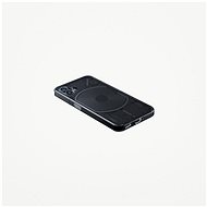 Nothing Phone(1) Abra Case (C286) černý - Kryt na mobil