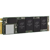Intel 660p M.2 2TB SSD NVMe - SSD disk