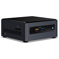 Intel NUC 7 (BOXNUC7PJYHN2) - Mini počítač